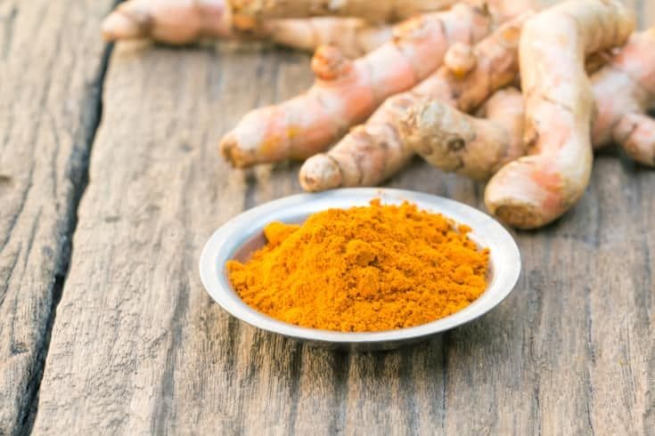 خرید زردچوبه پاکستانی